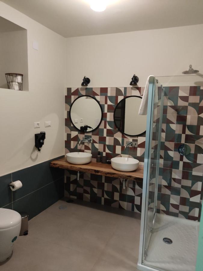 Junior Suite con Balcone